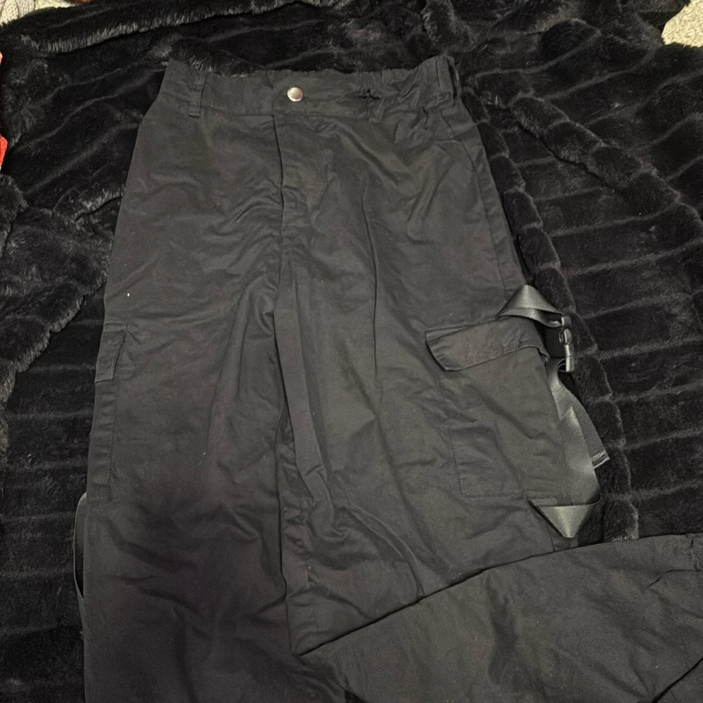 cargo pants